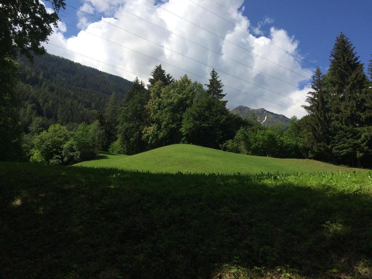Roslerhof Lägenhet Inzing Exteriör bild